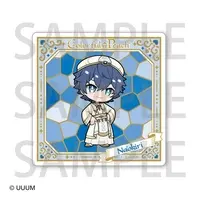 Naokiri - Tableware - Coaster - Colorful Peach