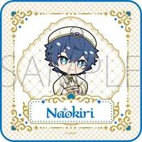 Naokiri - Towels - Colorful Peach