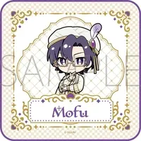 Mofu - Towels - Colorful Peach
