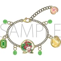 JPAPA - Accessory - Bracelet - Colorful Peach
