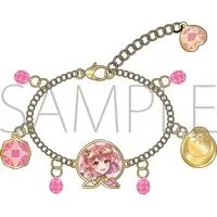 Noa - Accessory - Bracelet - Colorful Peach