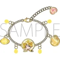 Tattsun - Accessory - Bracelet - Colorful Peach