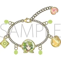 Siva - Accessory - Bracelet - Colorful Peach