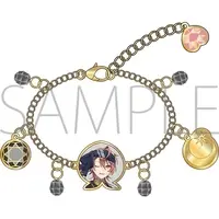 Uri - Accessory - Bracelet - Colorful Peach