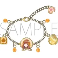 Eto - Accessory - Bracelet - Colorful Peach