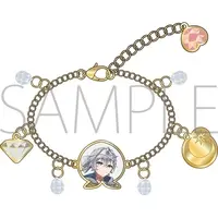 Hiro - Accessory - Bracelet - Colorful Peach