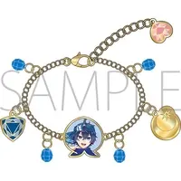 Naokiri - Accessory - Bracelet - Colorful Peach