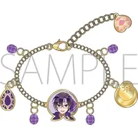 Mofu - Accessory - Bracelet - Colorful Peach