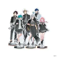 Kanae - Acrylic stand - Nanajigen Seitokai!