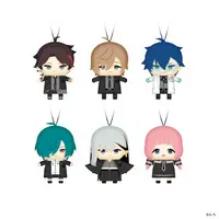 Kanae - Figure - Plush - NIJI Puppet - Nanajigen Seitokai!