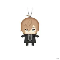 Kanae - Plush - NIJI Puppet - Nanajigen Seitokai!