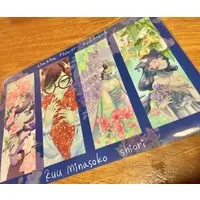 Minasoko Kuu - Bookmark - VTuber