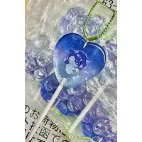 湖底 空 minasoko~ - Acrylic Key Chain - Key Chain - VTuber