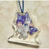 Minasoko Kuu - Acrylic Key Chain - Key Chain - VTuber