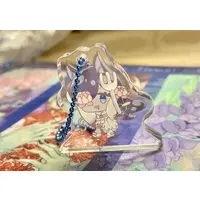 Minasoko Kuu - Acrylic stand - VTuber
