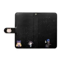 SAmayoi Ikaro - Smartphone Cover - VTuber
