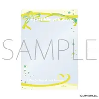 Yu Q. Wilson - Card case - Nijisanji EN