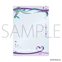 Claude Clawmark - Card case - Nijisanji EN
