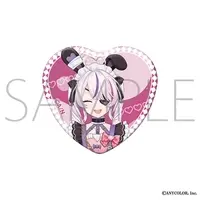 Maria Marionette - Badge - Nijisanji EN