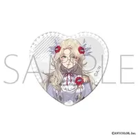 Aia Amare - Badge - Nijisanji EN