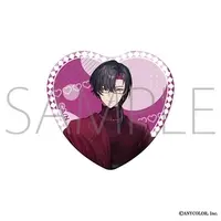 Vezalius Bandage - Badge - Nijisanji EN