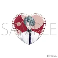 Freodore - Badge - Nijisanji EN