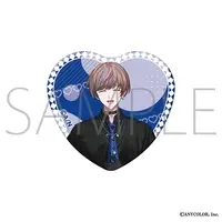 Seible - Badge - Nijisanji EN