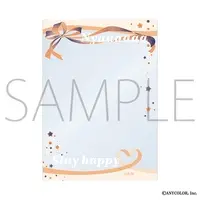 Millie Parfait - Card case - Nijisanji EN