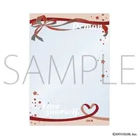 Vox Akuma - Card case - Nijisanji EN