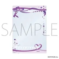 Shu Yamino - Card case - Nijisanji EN