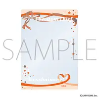 Alban Knox - Card case - Nijisanji EN