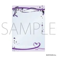 Uki Violeta - Card case - Nijisanji EN