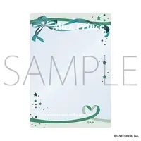 Ren Zotto - Card case - Nijisanji EN