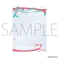 Aia Amare - Card case - Nijisanji EN