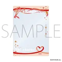 Scarle Yonaguni - Card case - Nijisanji EN