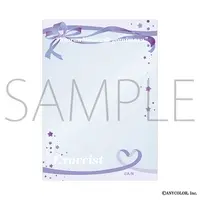 Meloco Kyoran - Card case - Nijisanji EN
