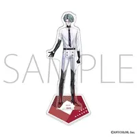 Freodore - Acrylic stand - Nijisanji EN