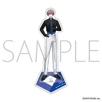 Seible - Acrylic stand - Nijisanji EN