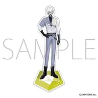 Kaelix Debonair - Acrylic stand - Nijisanji EN