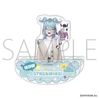 Elira Pendora - Acrylic stand - Nijisanji EN