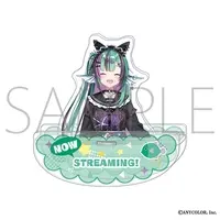 Finana Ryugu - Acrylic stand - Nijisanji EN
