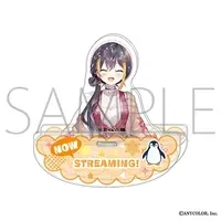 Petra Gurin - Acrylic stand - Nijisanji EN