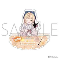 Millie Parfait - Acrylic stand - Nijisanji EN
