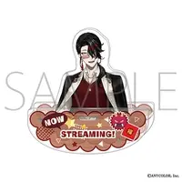 Vox Akuma - Acrylic stand - Nijisanji EN