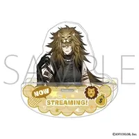 Luca Kaneshiro - Acrylic stand - Nijisanji EN