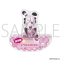 Maria Marionette - Acrylic stand - Nijisanji EN