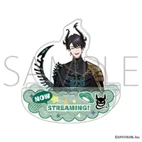 Ren Zotto - Acrylic stand - Nijisanji EN