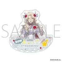 Aia Amare - Acrylic stand - Nijisanji EN