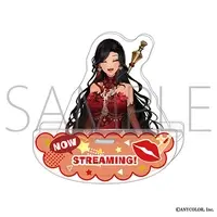 Scarle Yonaguni - Acrylic stand - Nijisanji EN