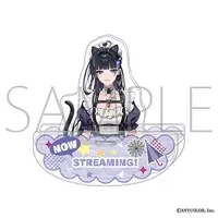 Meloco Kyoran - Acrylic stand - Nijisanji EN